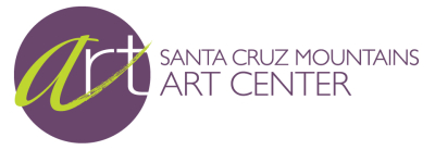 Santa Cruz Mountains Art Center Logo