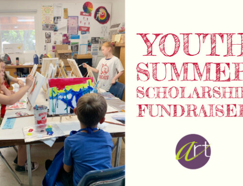 Summer Scholarship Fundraiser