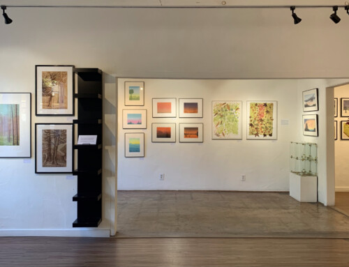 2026 Exhibit Schedule Published