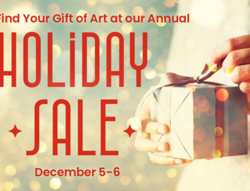 2025 Annual Holiday Sale