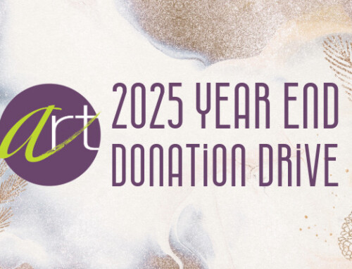 2025 Year End Donation Drive