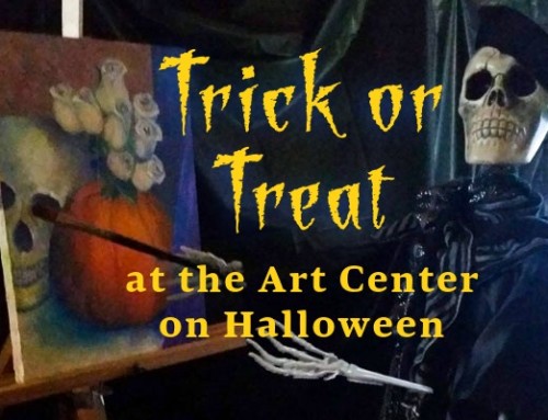 Halloween Trick or Treat – October 31, 2026